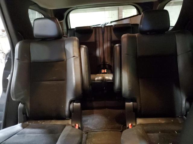 Photo 10 from auction – 2018 DODGE DURANGO GT with VIN 1C4RDJDG1JC302356