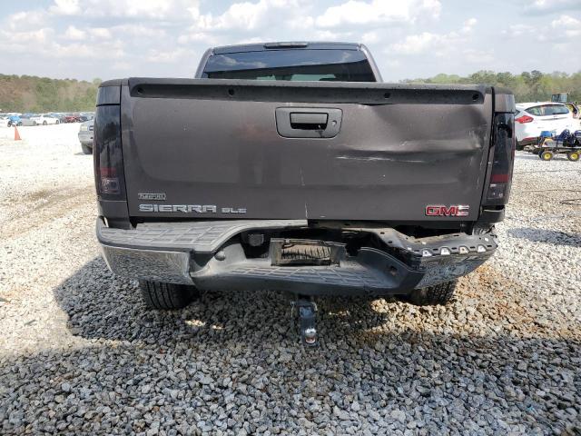 Photo 6 from auction – 2011 GMC SIERRA C15 with VIN 1GTR1VE04BZ355004