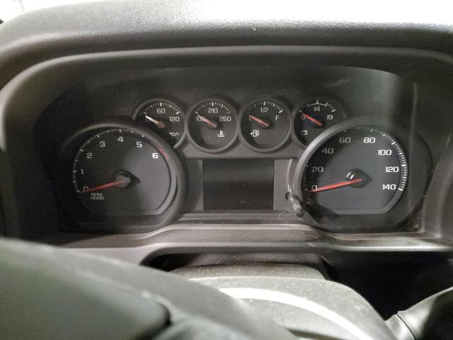 Photo 9 from auction – 2024 CHEVROLET SILVERADO with VIN 1GC4YME74RF116318