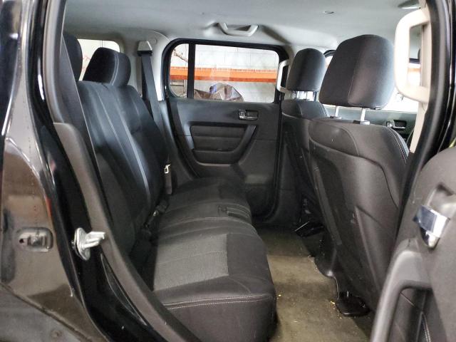 Photo 11 from auction – 2009 HUMMER H3 with VIN 5GTEN13E098104015