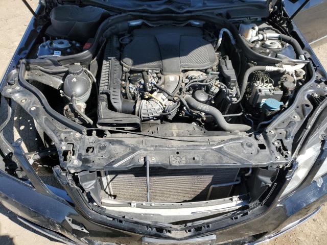 Photo 11 from auction – 2012 MERCEDES-BENZ E 350 4MAT with VIN WDDHF8JB0CA654937
