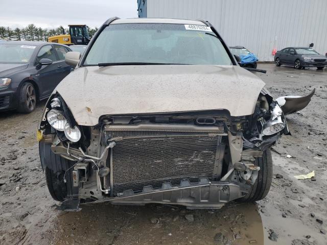 Photo 5 from auction – 2005 HONDA CR-V EX with VIN JHLRD78805C009658