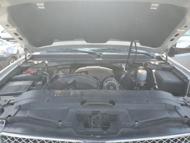 Photo 11 from auction – 2012 CHEVROLET AVALANCHE with VIN 3GNTKGE77CG213007