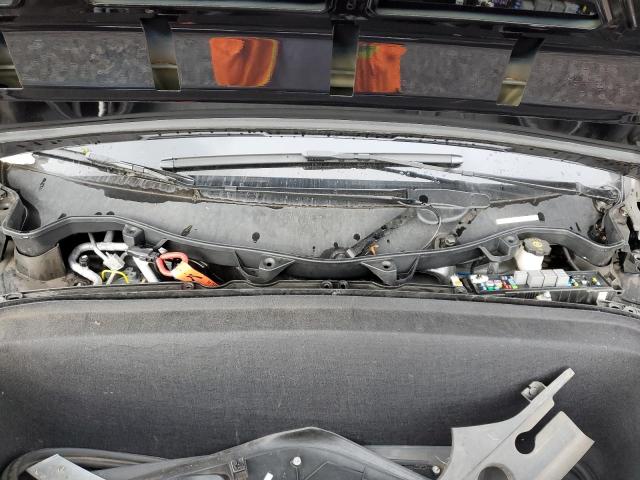 Photo 11 from auction – 2018 TESLA MODEL X with VIN 5YJXCBE29JF091526