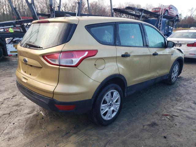 Photo 3 from auction – 2015 FORD ESCAPE S with VIN 1FMCU0F75FUA74369