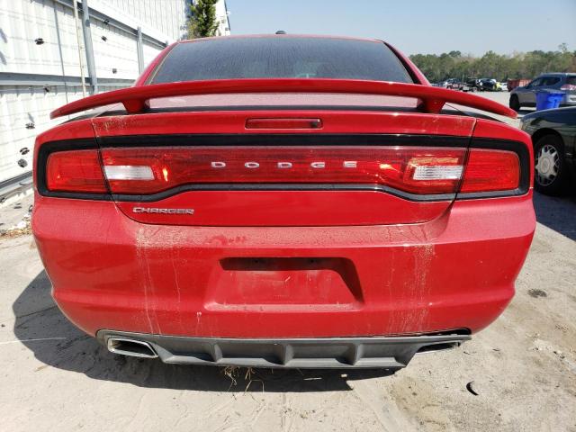 Photo 6 from auction – 2013 DODGE CHARGER SE with VIN 2C3CDXBGXDH502220