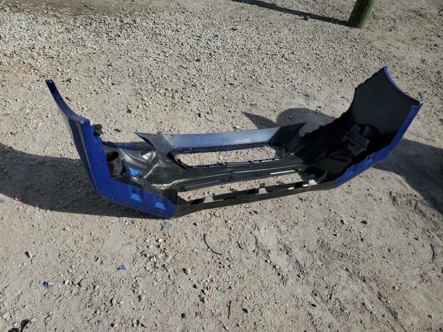 Photo 12 from auction – 2020 SUBARU WRX PREMIU with VIN JF1VA1C60L9820979