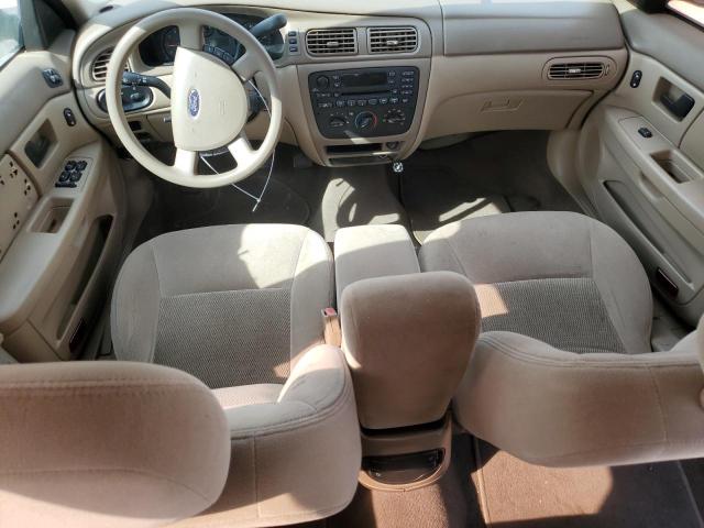 Photo 8 from auction – 2004 FORD TAURUS SE with VIN 1FAFP53U54G129825
