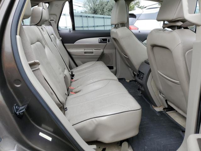 Photo 10 from auction – 2011 LINCOLN MKX with VIN 2LMDJ8JK1BBJ03071