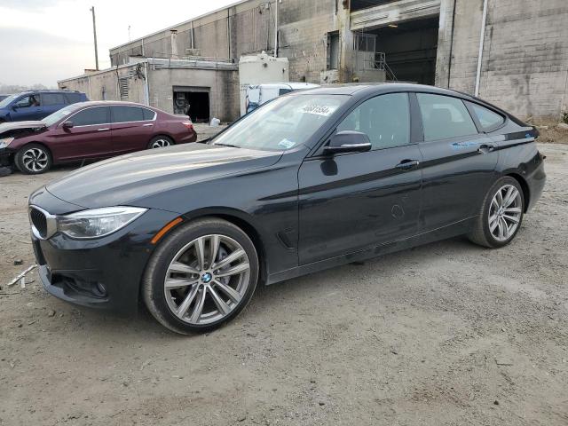 BMW 335 XIGT 2016 with VIN WBA3X9C57GD869666 - Photo from auction