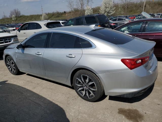 Photo 2 from auction – 2018 CHEVROLET MALIBU LT with VIN 1G1ZD5ST9JF292822