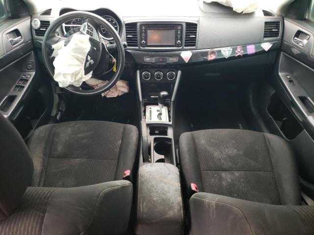 Photo 8 from auction – 2017 MITSUBISHI LANCER ES with VIN JA32U2FUXHU014882