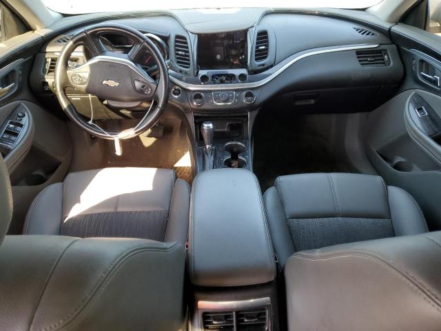 Photo 8 from auction – 2018 CHEVROLET IMPALA LT with VIN 2G1105S30J9138825