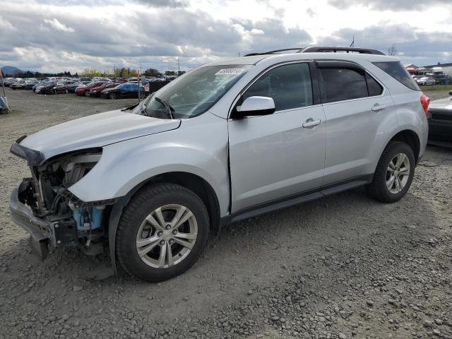 CHEVROLET EQUINOX LT 2016 with VIN 2GNFLFEK9G6199007 - Photo from auction