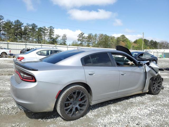 Photo 3 from auction – 2015 DODGE CHARGER SE with VIN 2C3CDXBG3FH737562