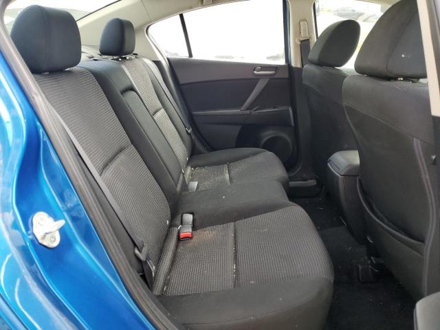 Photo 10 from auction – 2012 MAZDA 3 I with VIN JM1BL1V7XC1681309