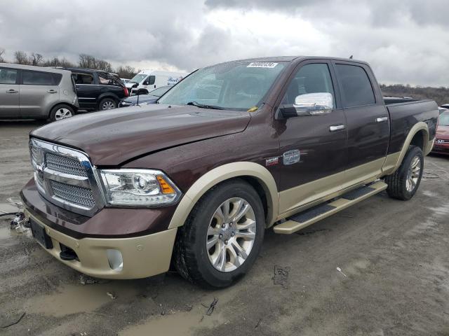 RAM 1500 LONGH 2014 with VIN 1C6RR7WT2ES346092 - Photo from auction