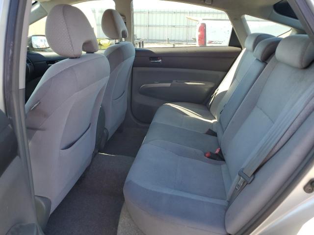 Photo 10 from auction – 2005 TOYOTA PRIUS with VIN JTDKB20U957029254