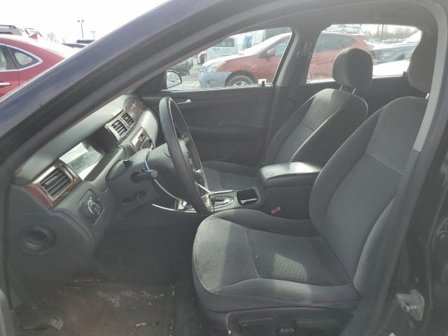Photo 7 from auction – 2008 CHEVROLET IMPALA LS with VIN 2G1WB58K989142445