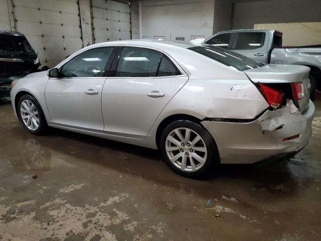 Photo 2 from auction – 2015 CHEVROLET MALIBU 2LT with VIN 1G11D5SL3FF173541
