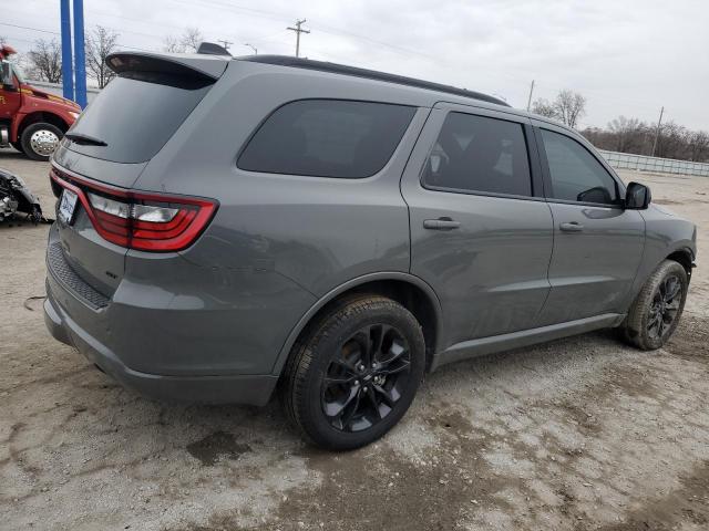 Photo 3 from auction – 2023 DODGE DURANGO GT with VIN 1C4RDJDG5PC657801
