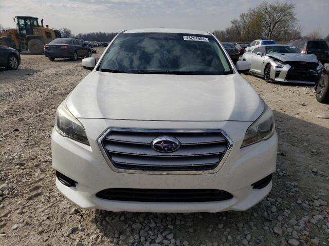 Photo 5 from auction – 2016 SUBARU LEGACY 2.5 with VIN 4S3BNBC6XG3023123