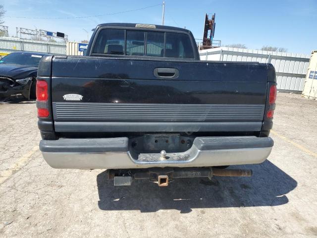 Photo 6 from auction – 1997 DODGE RAM 1500 with VIN 1B7HC13Y7VJ500482