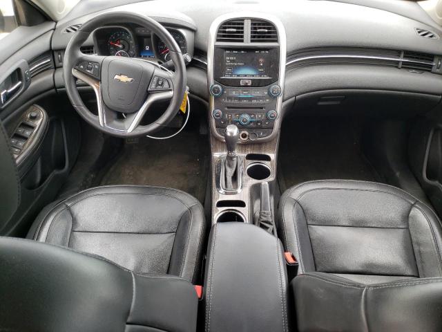 Photo 8 from auction – 2015 CHEVROLET MALIBU LTZ with VIN 1G11F5SL5FF334160