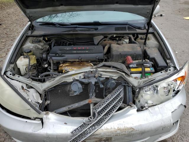 Photo 11 from auction – 2004 TOYOTA CAMRY LE with VIN 4T1BE32K24U373979