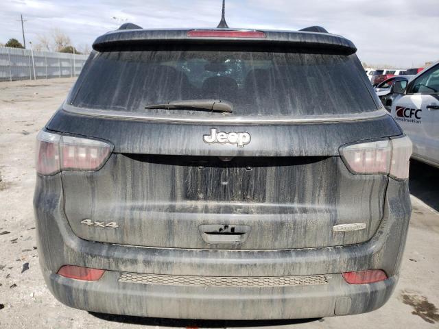 Photo 6 from auction – 2018 JEEP COMPASS LA with VIN 3C4NJDBB9JT136429
