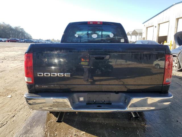 Photo 6 from auction – 2002 DODGE RAM 1500 with VIN 1D7HA18N52J267451