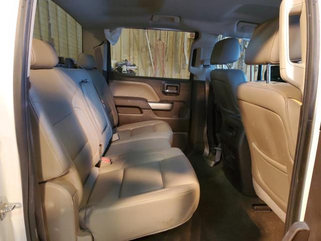 Photo 10 from auction – 2014 CHEVROLET SILVERADO with VIN 3GCUKSEC0EG341833