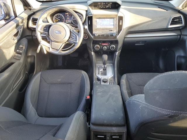 Photo 8 from auction – 2019 SUBARU FORESTER P with VIN JF2SKAGC3KH544409
