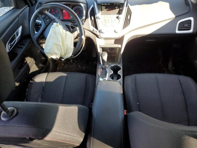 Zdjęcie 8 z aukcji – 2016 GMC TERRAIN SL z VIN 2GKFLSEK8G6104068