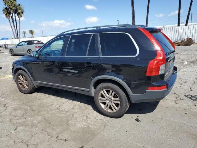 Photo 2 from auction – 2010 VOLVO XC90 3.2 with VIN YV4982CY7A1537101