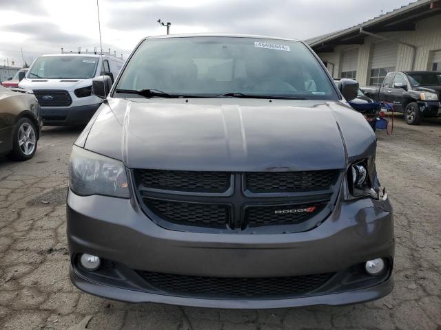 Photo 5 from auction – 2014 DODGE GRAND CARA with VIN 2C4RDGCG2ER375270