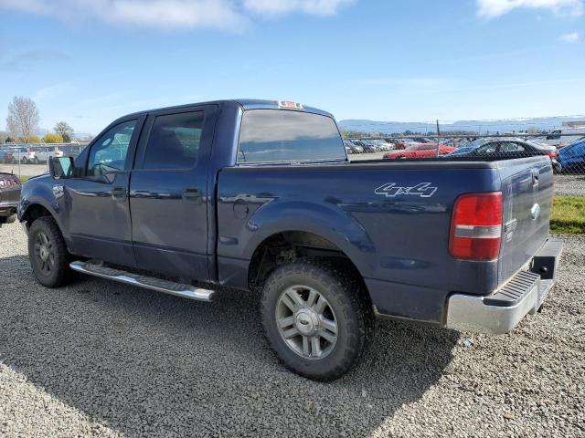 Photo 2 from auction – 2006 FORD F150 SUPER with VIN 1FTPW145X6FB69876