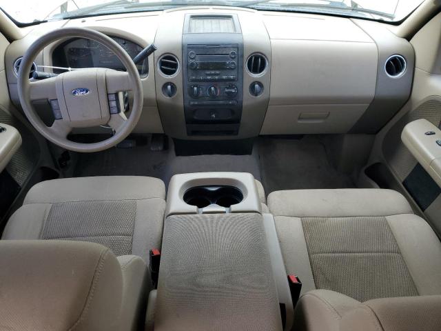Photo 8 from auction – 2006 FORD F150 SUPER with VIN 1FTPW14536FA09452