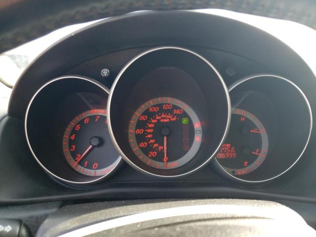 Photo 9 from auction – 2004 MAZDA 3 with VIN JM1BK143541216343
