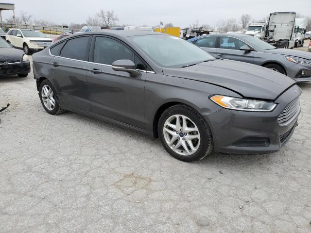 Photo 4 from auction – 2015 FORD FUSION SE with VIN 3FA6P0H79FR304790