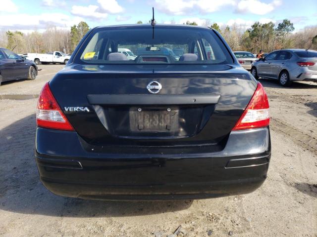 Photo 6 from auction – 2010 NISSAN VERSA S with VIN 3N1CC1AP4AL431356