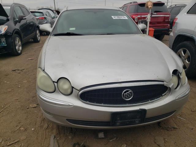 Photo 5 from auction – 2006 BUICK LACROSSE C with VIN 2G4WD582161156770