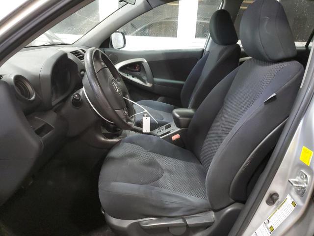 Photo 7 from auction – 2011 TOYOTA RAV4 SPORT with VIN 2T3RF4DV7BW117639