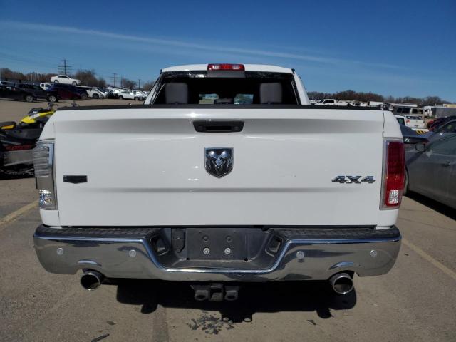 Photo 6 from auction – 2018 RAM 1500 LARAM with VIN 1C6RR7NM5JS254074