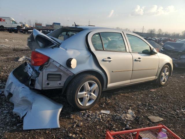 Photo 3 from auction – 2008 CHEVROLET COBALT LT with VIN 1G1AL58F987311035
