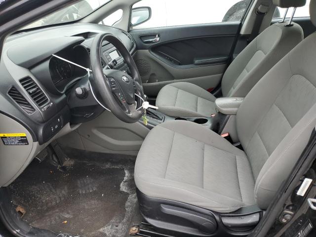 Photo 7 from auction – 2015 KIA FORTE LX with VIN KNAFK4A66F5367427