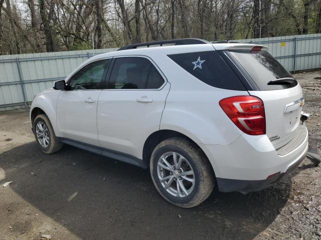 Photo 2 from auction – 2017 CHEVROLET EQUINOX LT with VIN 2GNALCEK0H1544254