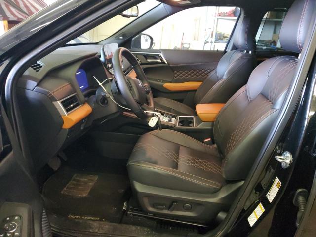Photo 7 from auction – 2022 MITSUBISHI OUTLANDER with VIN JA4J4VA8XNZ092340