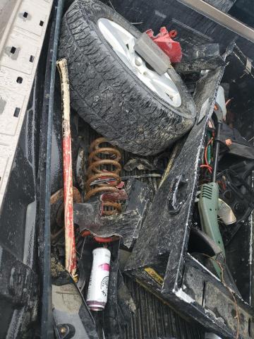 Photo 12 from auction – 2009 DODGE RAM 1500 with VIN 1D3HV18T09S747857