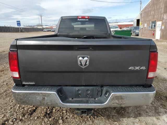 Photo 6 from auction – 2018 RAM 3500 ST with VIN 3C63RRGL9JG178940